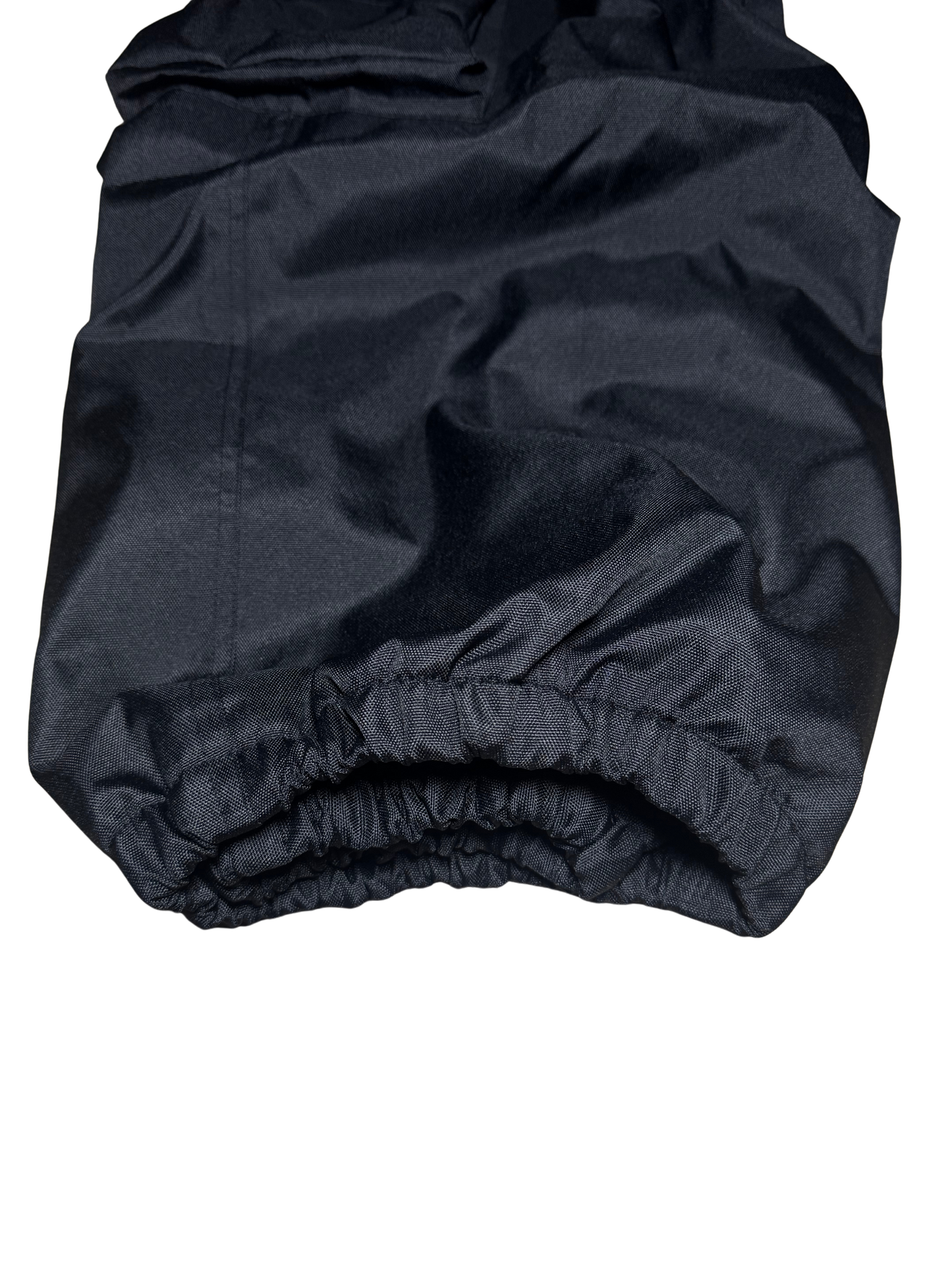 Black Snowpants (PRE-ORDER)
