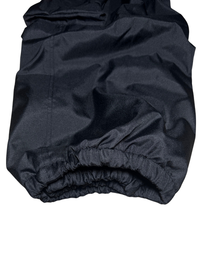 Black Snowpants (PRE-ORDER)