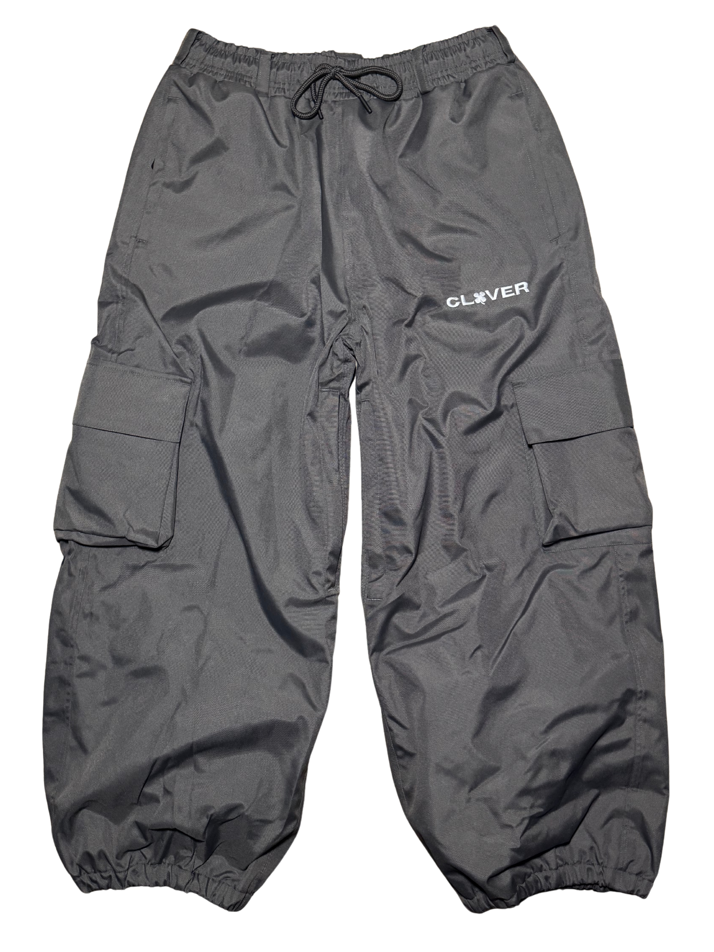 Grey Snowpants (PRE-ORDER)