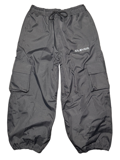 Grey Snowpants (PRE-ORDER)