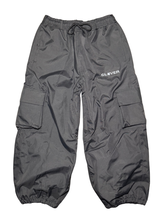 Grey Snowpants