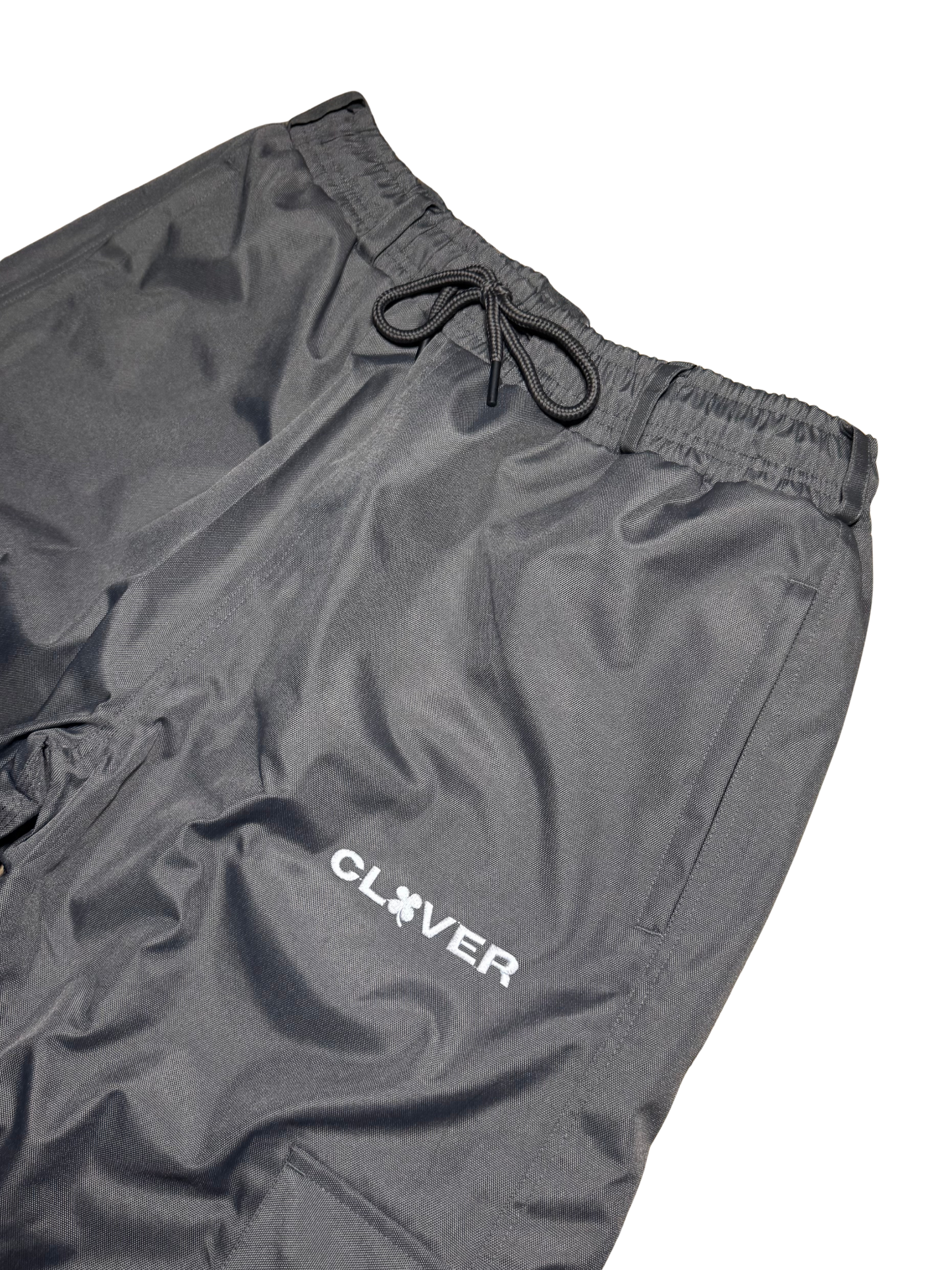 Grey Snowpants (PRE-ORDER)