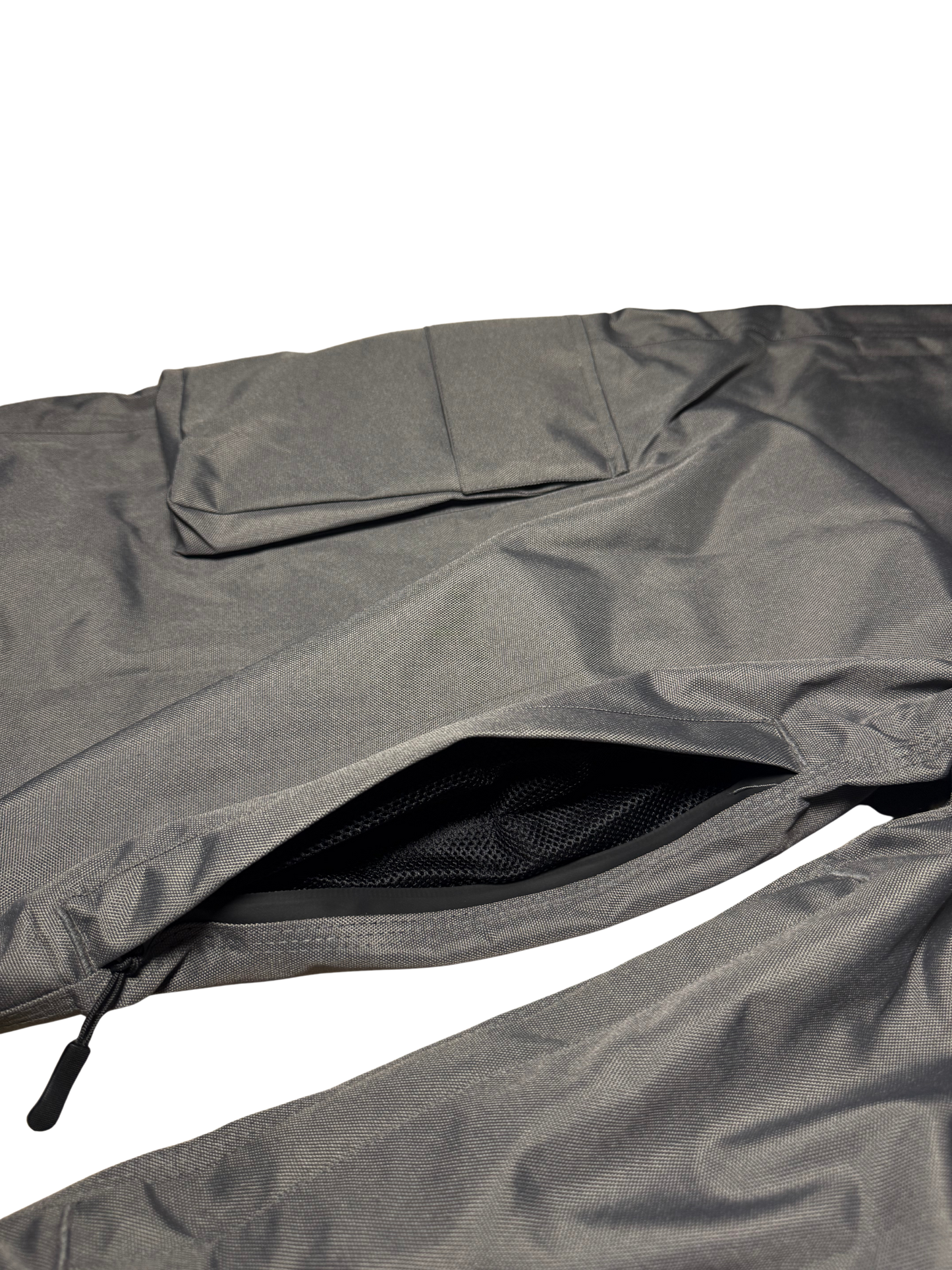Grey Snowpants (PRE-ORDER)