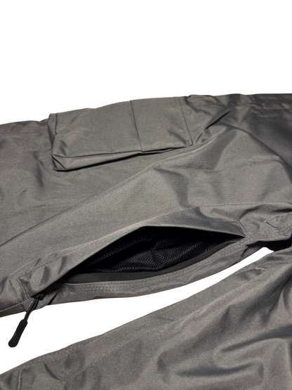 Grey Snowpants (PRE-ORDER)