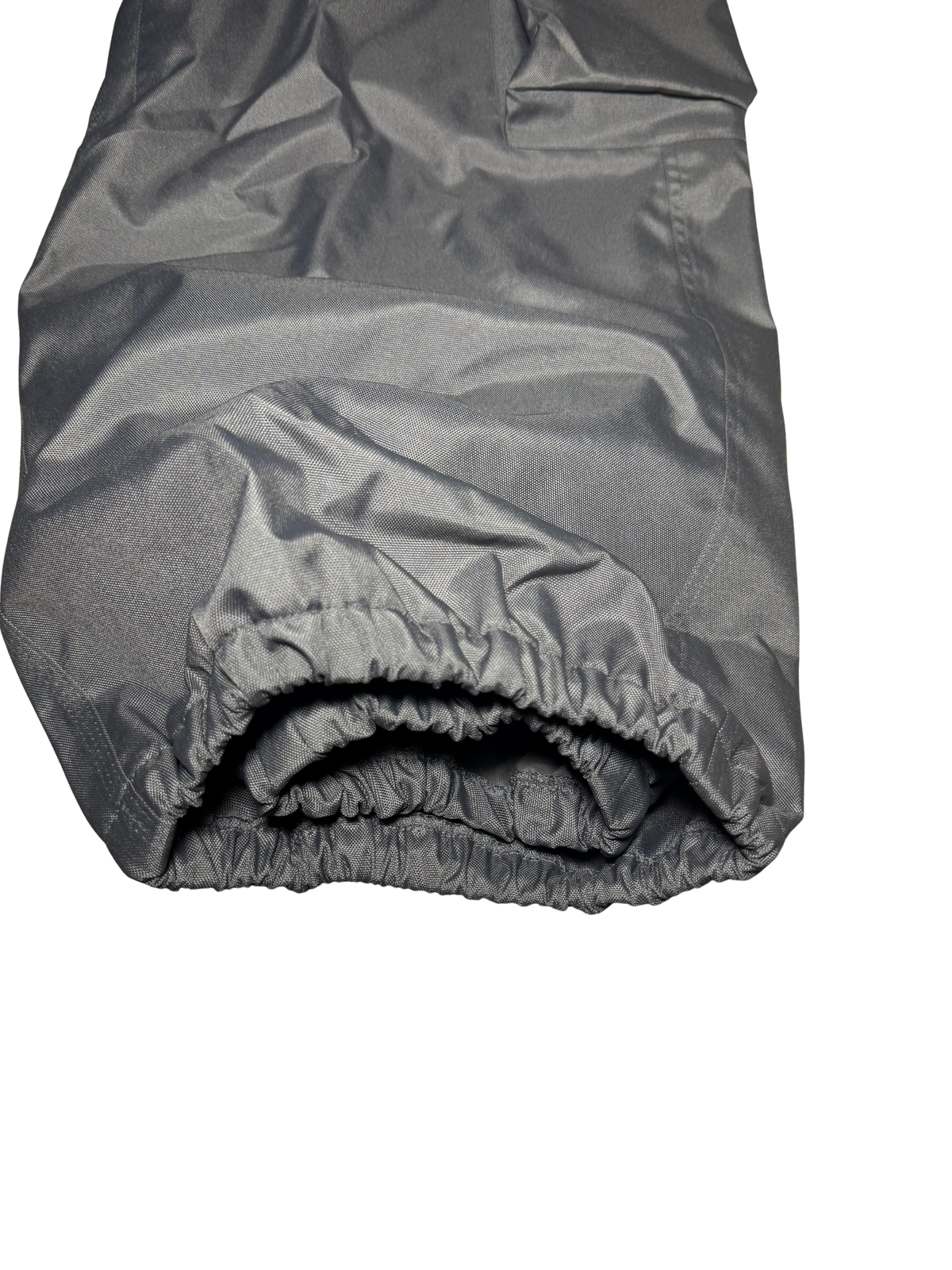 Grey Snowpants (PRE-ORDER)