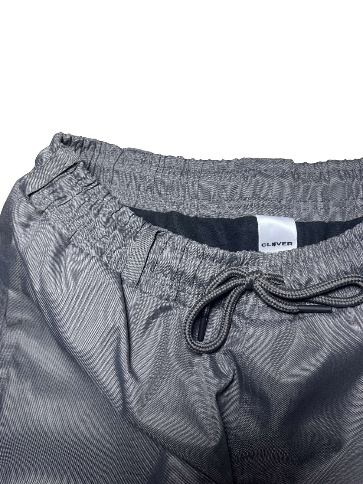 Grey Snowpants (PRE-ORDER)