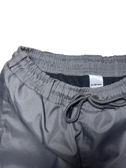 Grey Snowpants (PRE-ORDER)