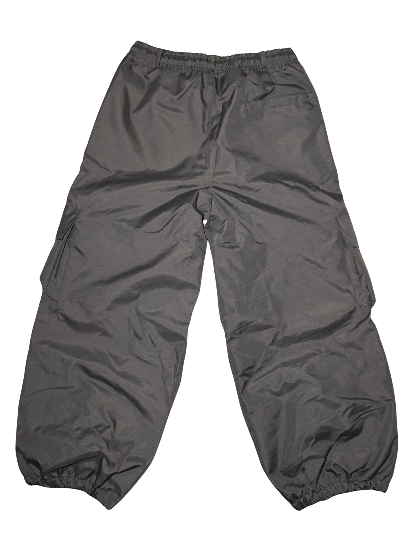 Grey Snowpants (PRE-ORDER)