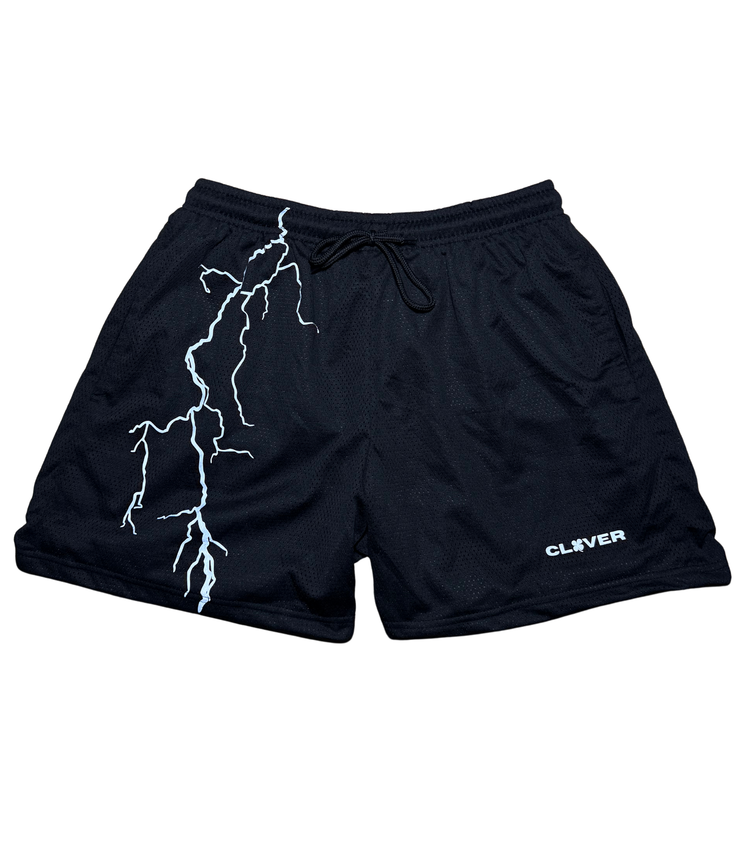 Bolt Shorts