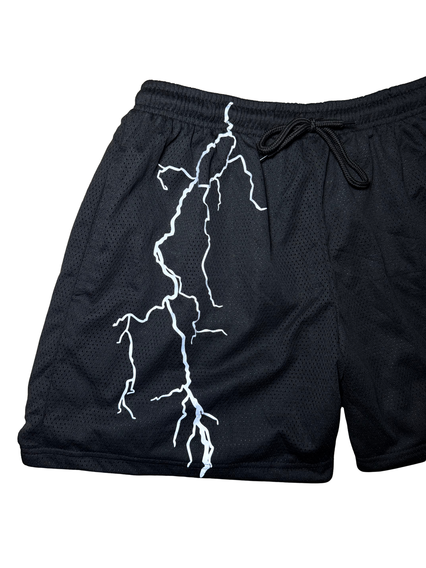Bolt Shorts