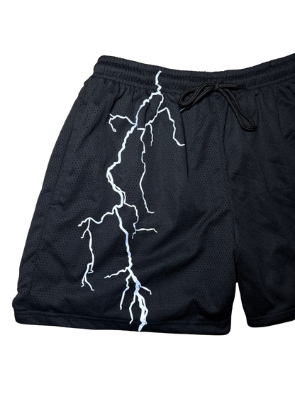 Bolt Shorts