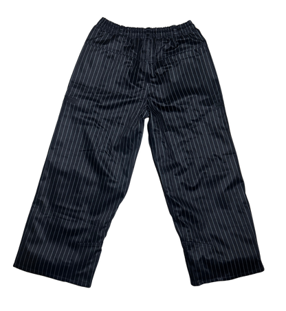Pinstripe Snowpants (PRE-ORDER)