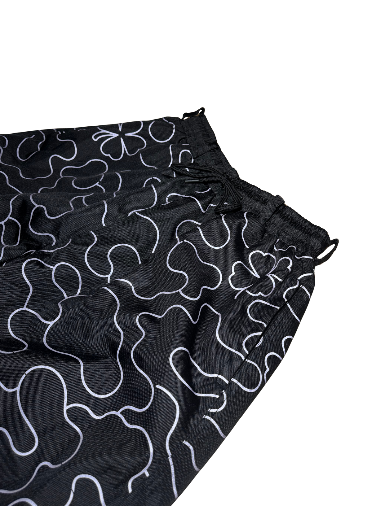 Clover Camo Snowpants (PRE-ORDER)