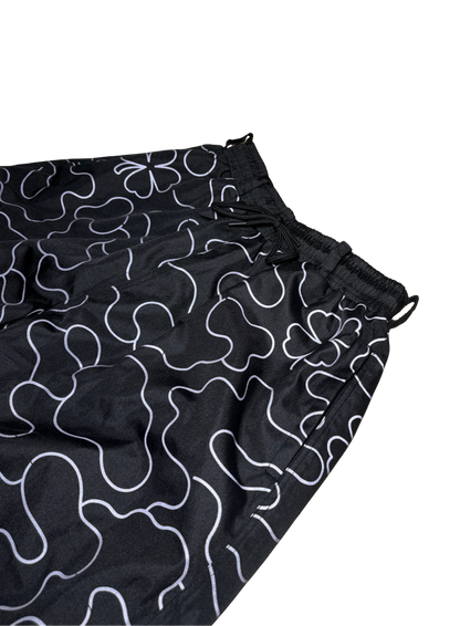 Clover Camo Snowpants (PRE-ORDER)