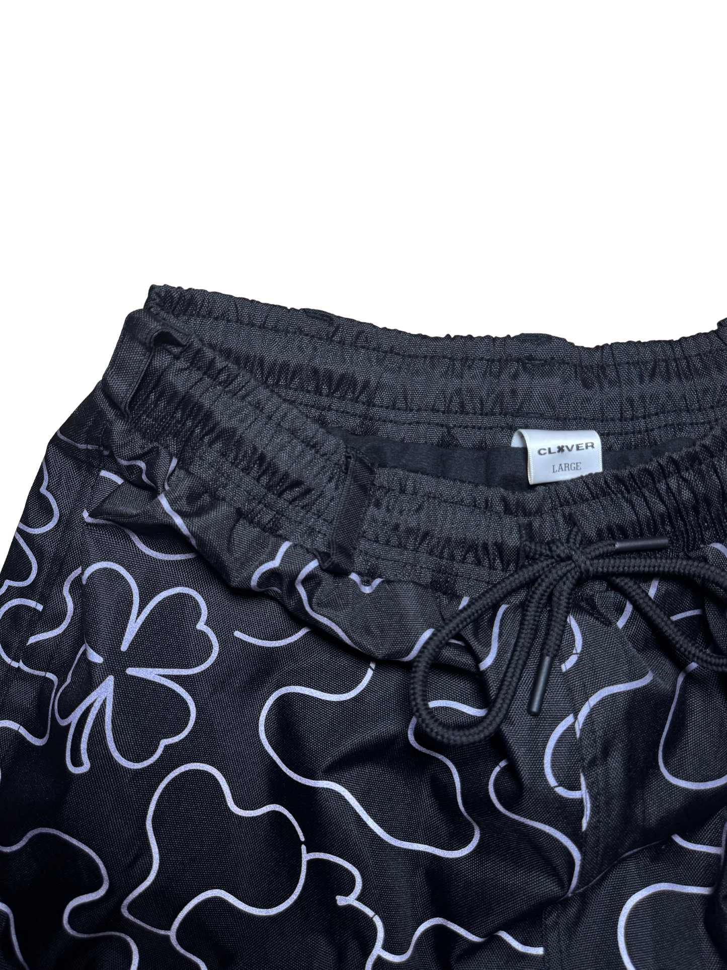 Clover Camo Snowpants (PRE-ORDER)