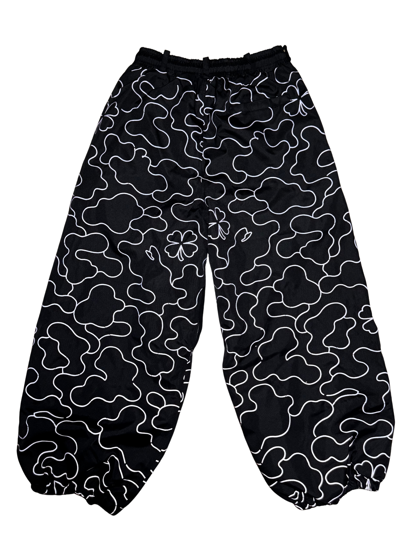Clover Camo Snowpants (PRE-ORDER)