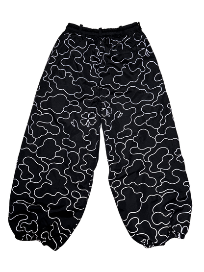Clover Camo Snowpants (PRE-ORDER)