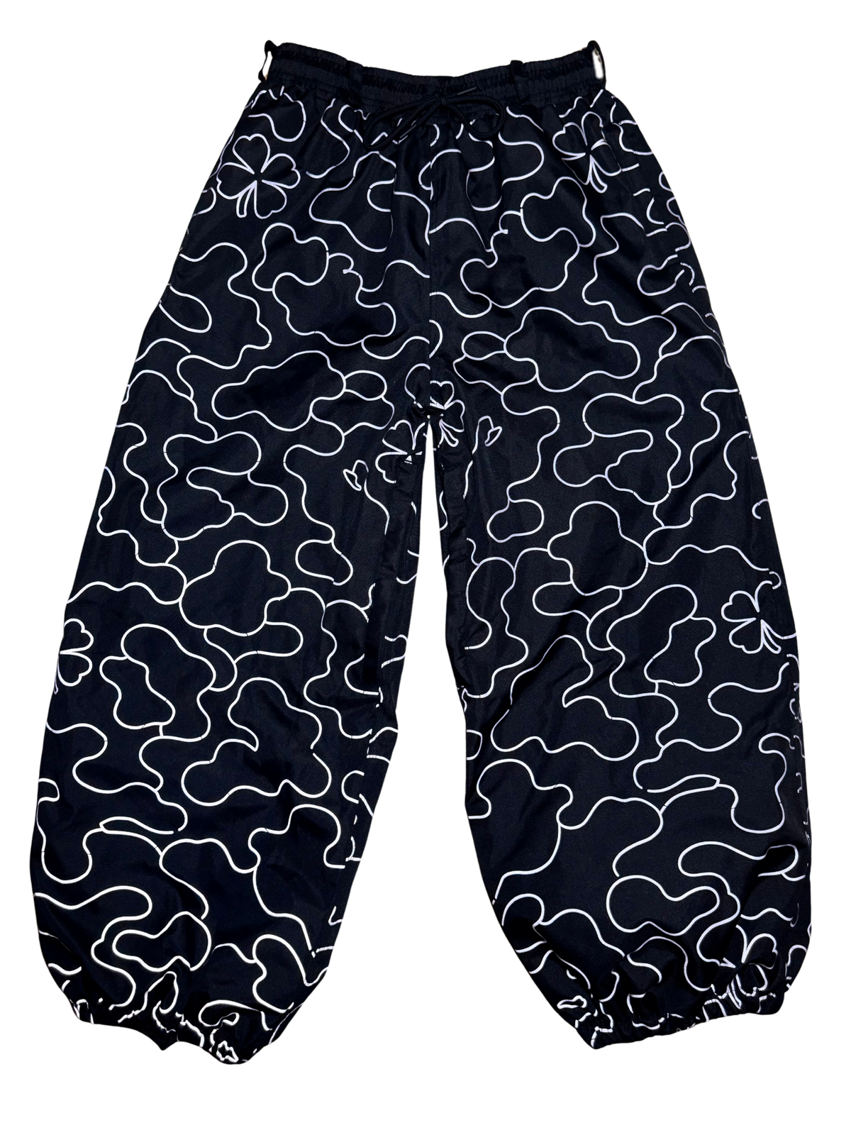 Clover Camo Snowpants (PRE-ORDER)