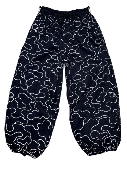 Clover Camo Snowpants (PRE-ORDER)