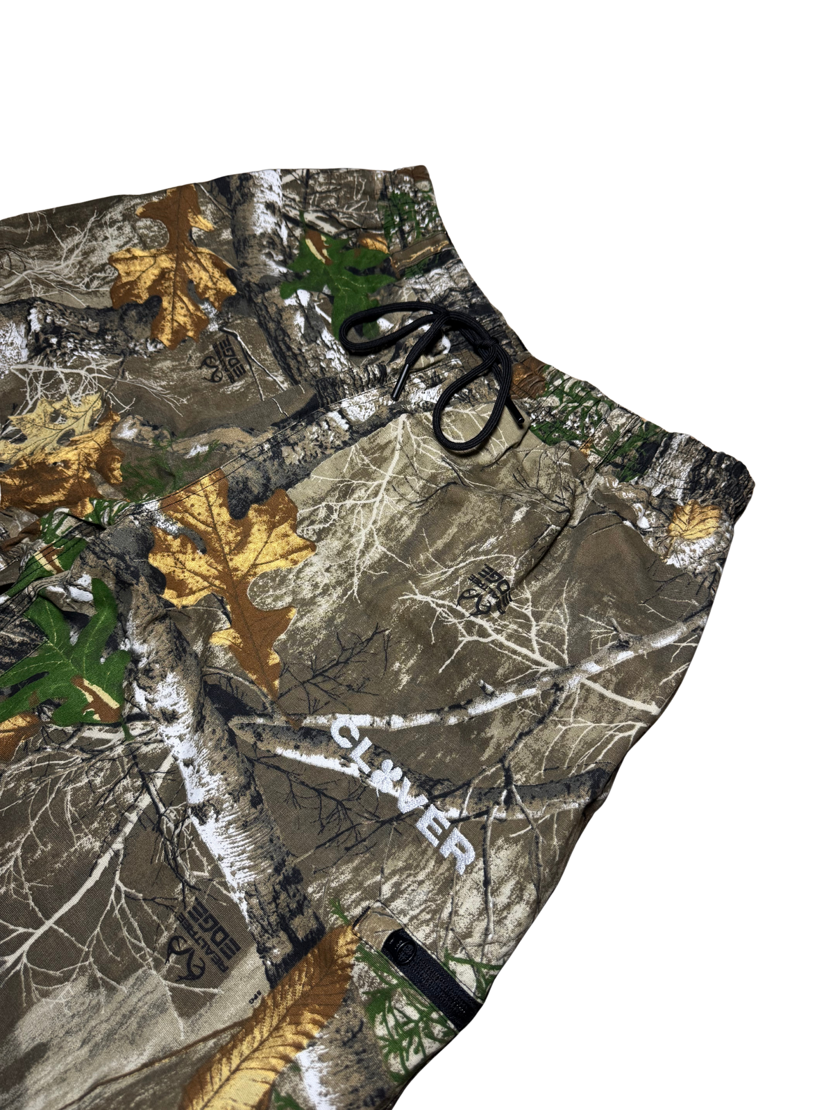 Tree Camo Snowpants (PRE-ORDER)