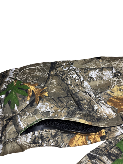 Tree Camo Snowpants (PRE-ORDER)