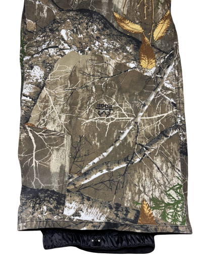Tree Camo Snowpants (PRE-ORDER)