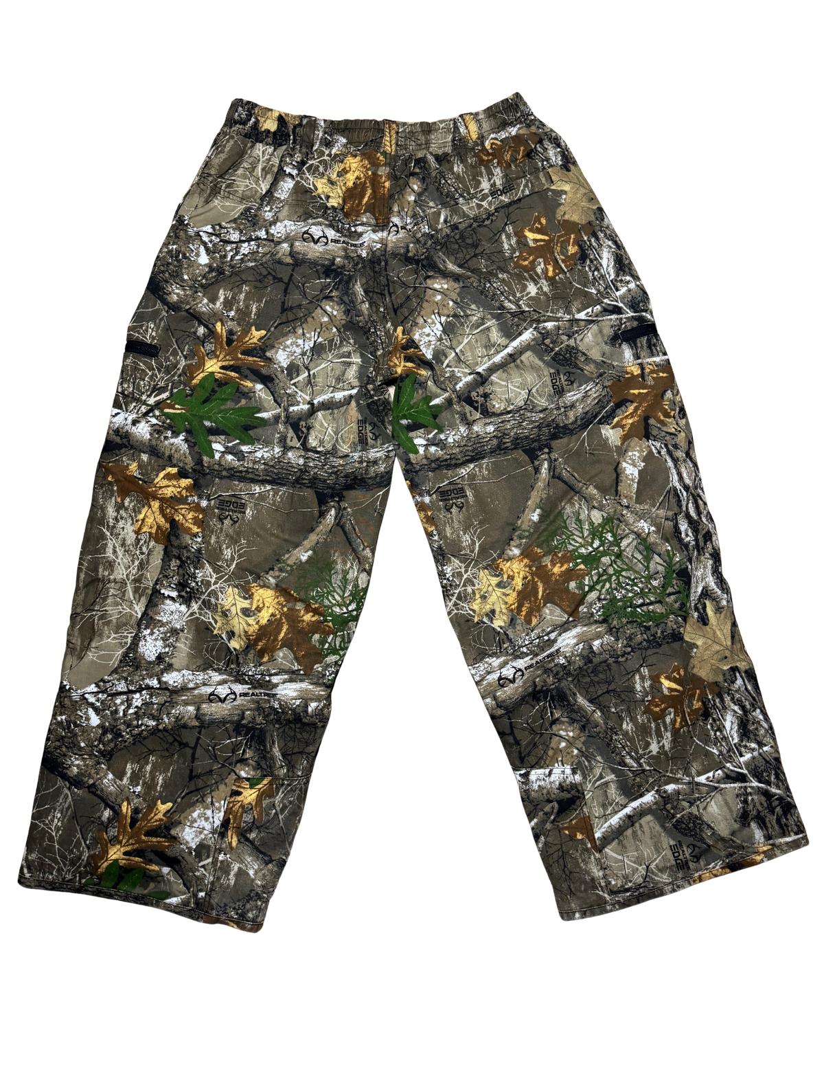Tree Camo Snowpants (PRE-ORDER)