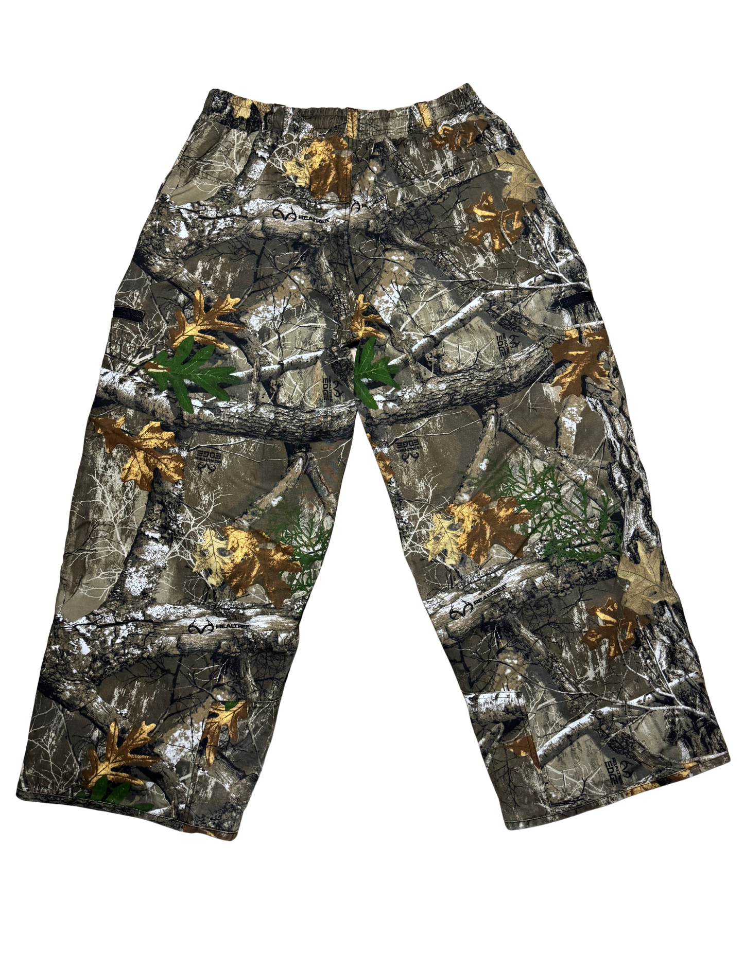 Tree Camo Bundle (PRE-ORDER)