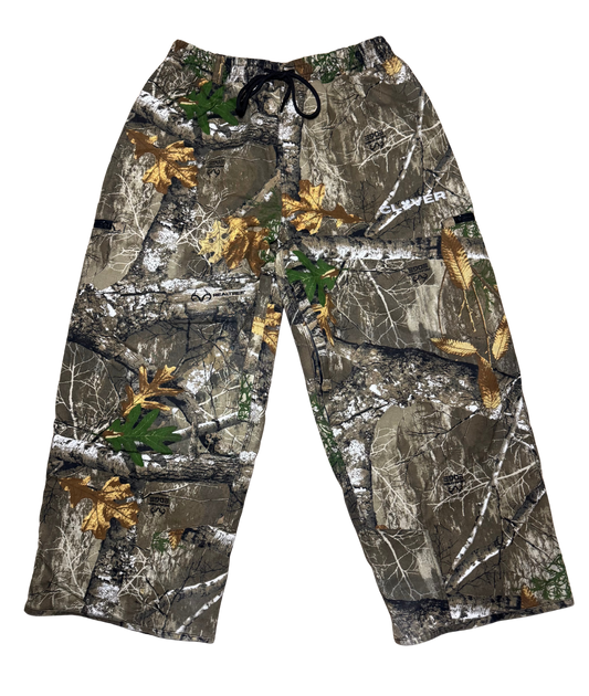 Tree Camo Snowpants (PRE-ORDER)