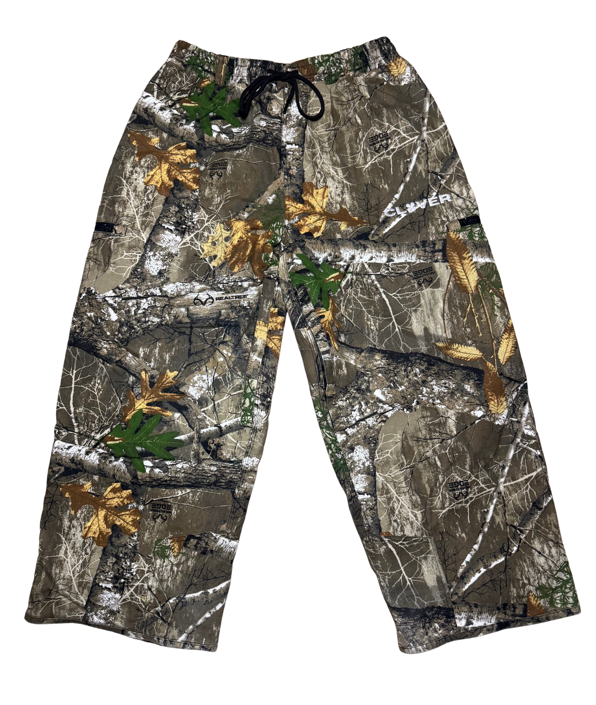 Tree Camo Bundle (PRE-ORDER)