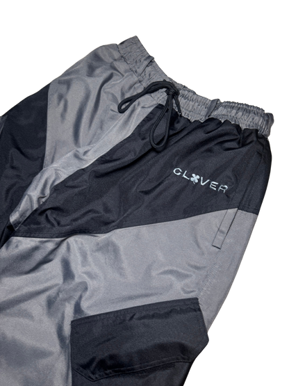 Retro Snowpants