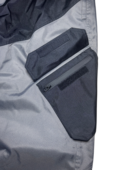 Retro Snowpants