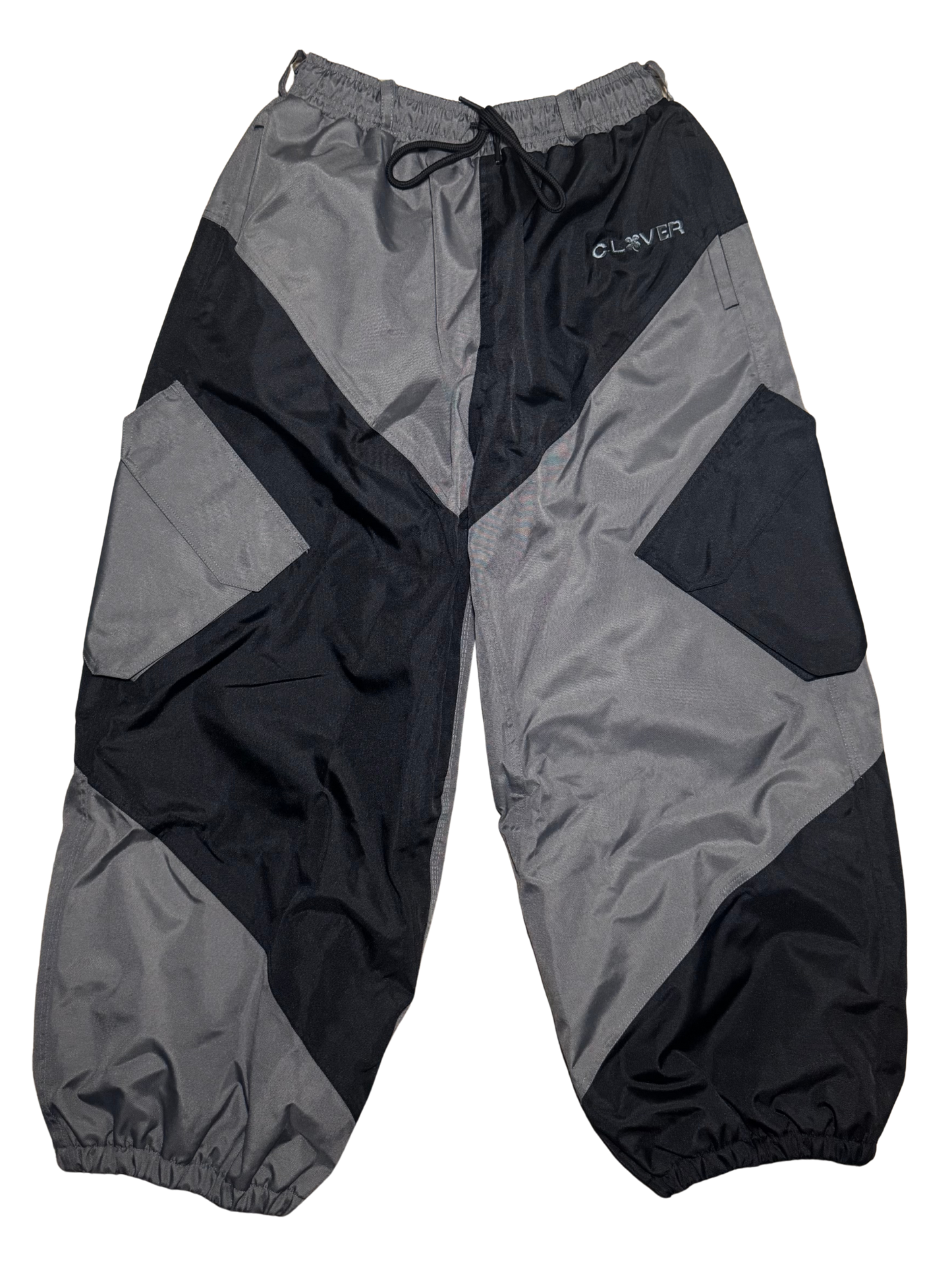 Retro Snowpants