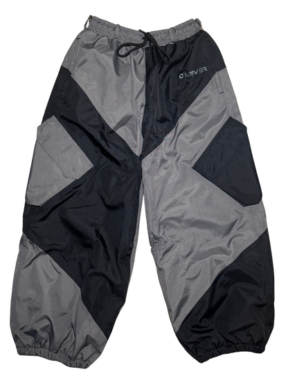 Retro Snowpants