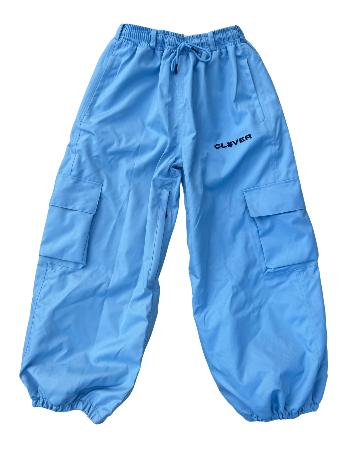 Light Blue Snowpants (PRE-ORDER)