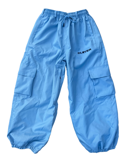 Light Blue Snowpants (PRE-ORDER)