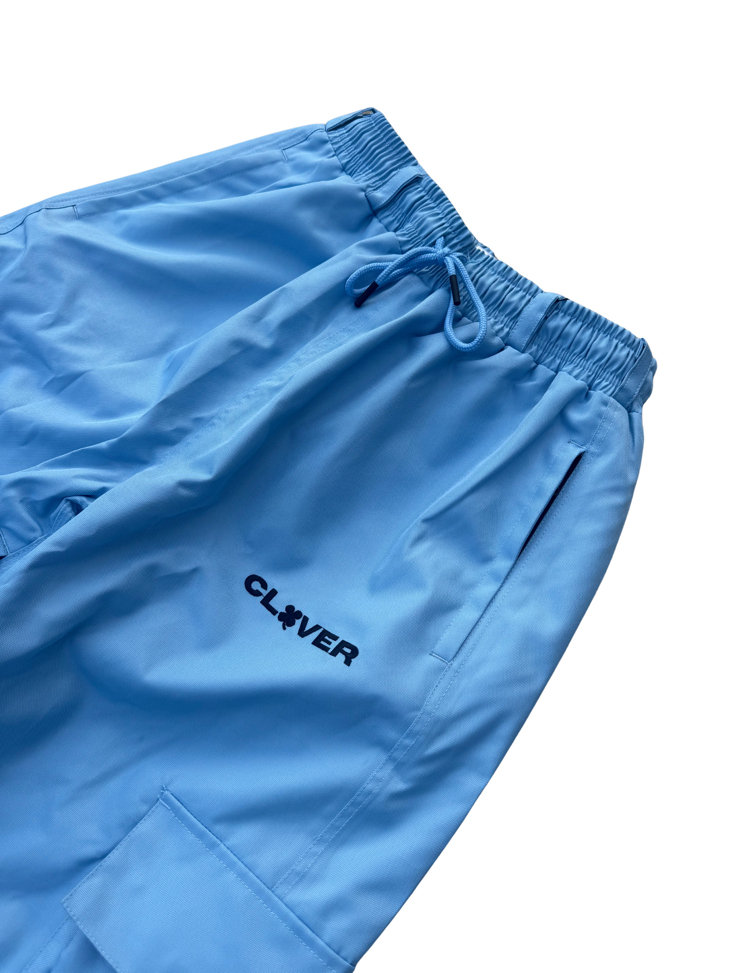 Light Blue Snowpants (PRE-ORDER)