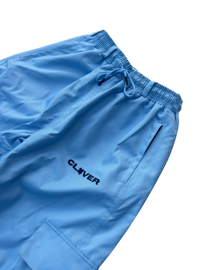 Light Blue Snowpants (PRE-ORDER)
