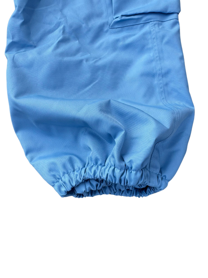 Light Blue Snowpants (PRE-ORDER)