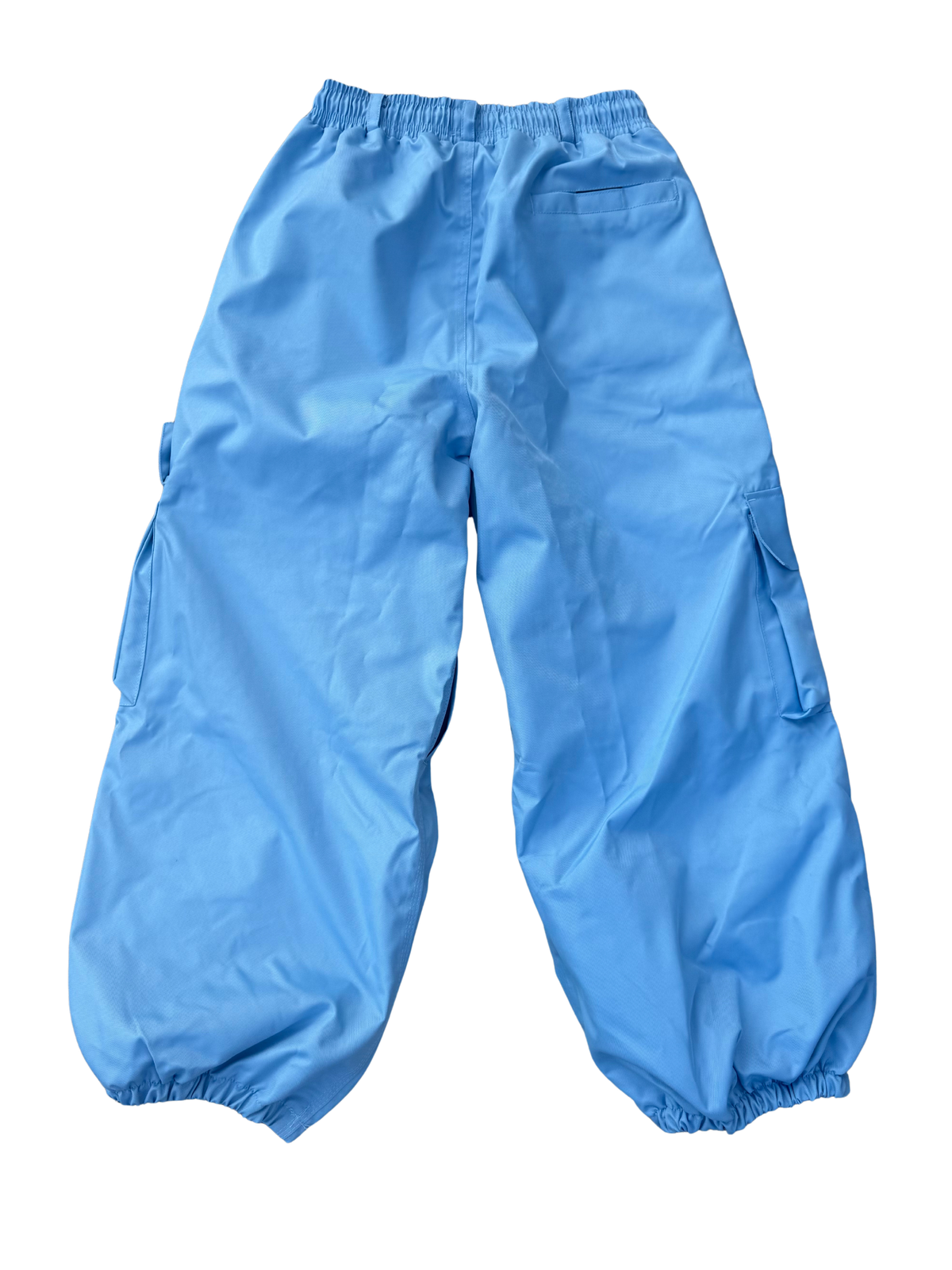 Light Blue Snowpants (PRE-ORDER)