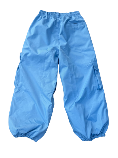 Light Blue Snowpants (PRE-ORDER)