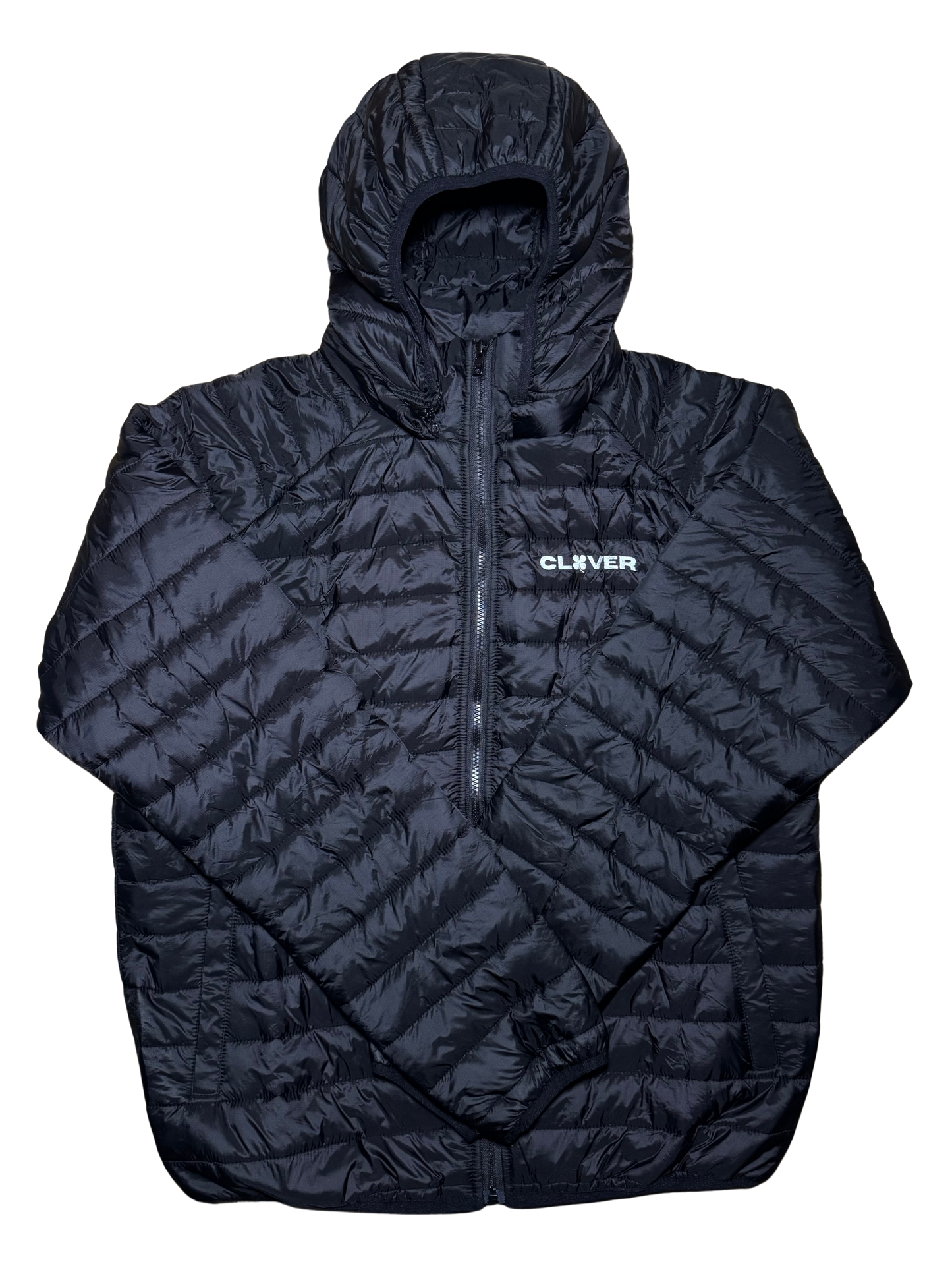 Puffer Jacket (PRE-ORDER)