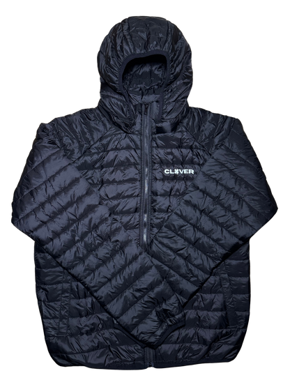 Puffer Jacket (PRE-ORDER)