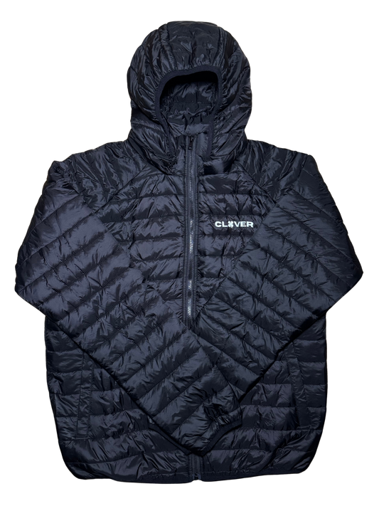 Puffer Jacket (PRE-ORDER)