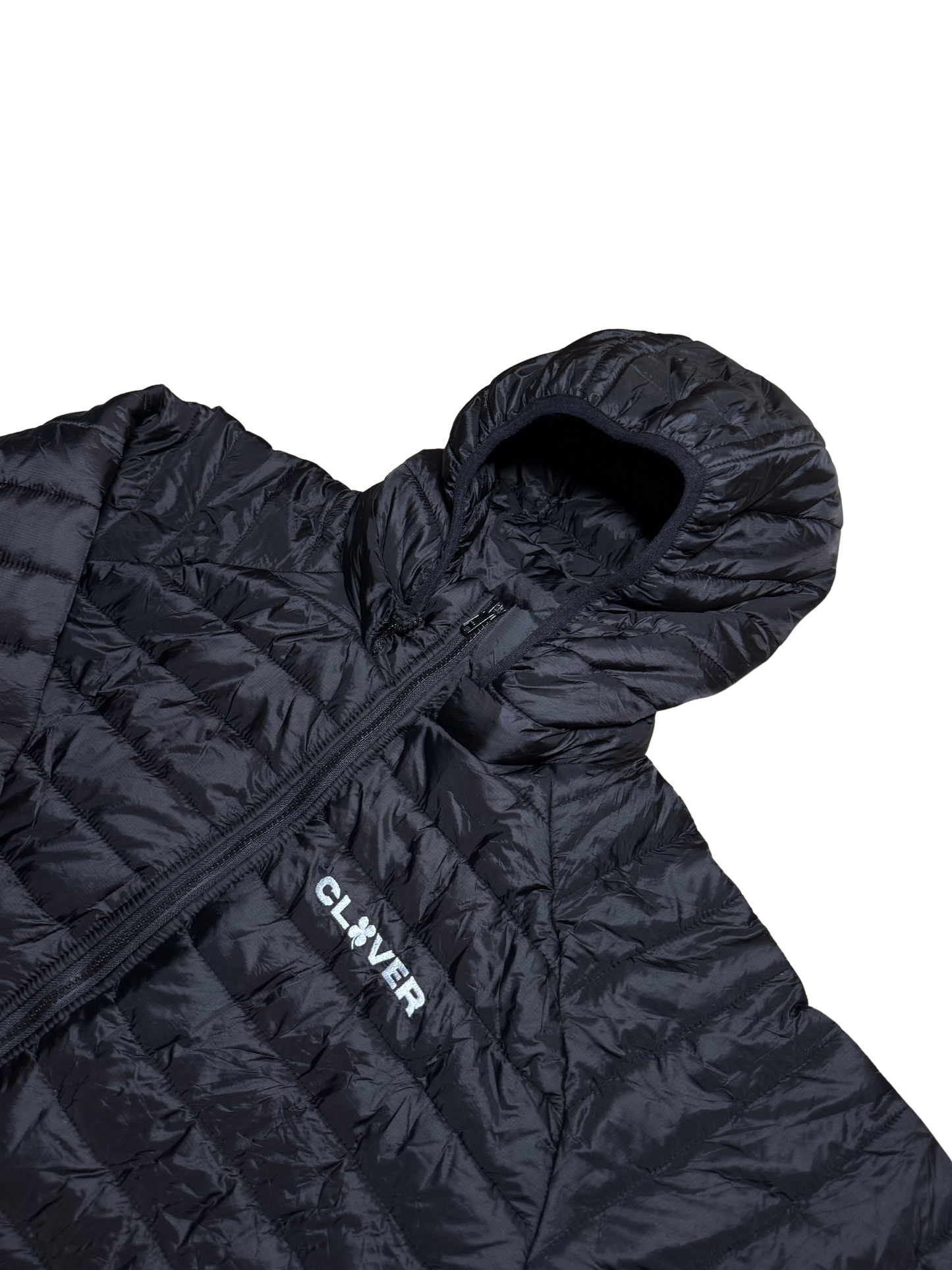 Puffer Jacket (PRE-ORDER)