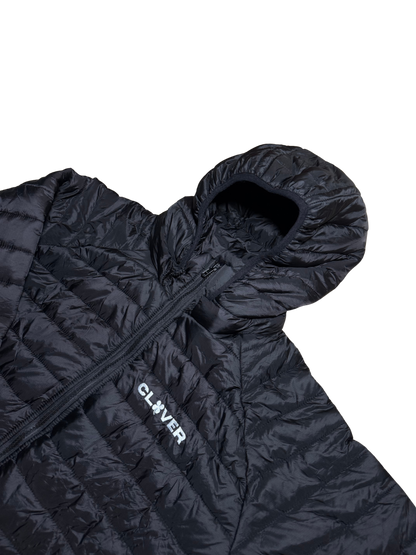 Puffer Jacket (PRE-ORDER)