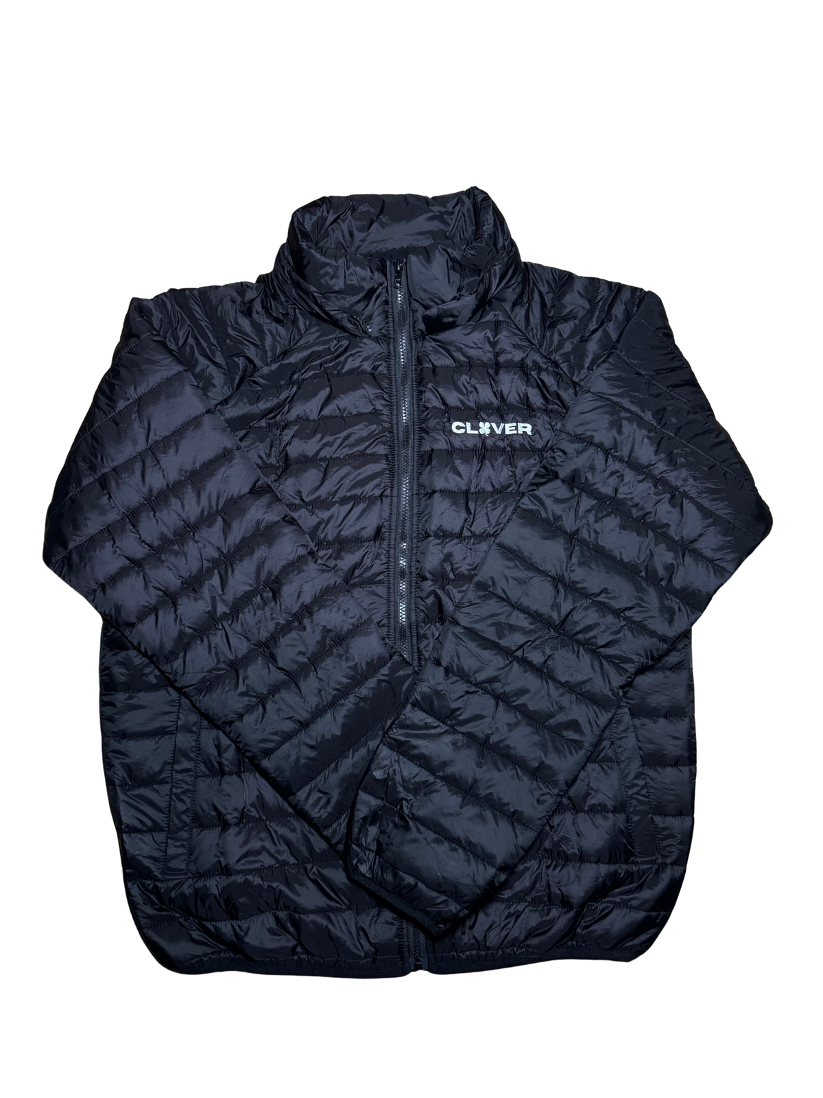 Puffer Jacket (PRE-ORDER)