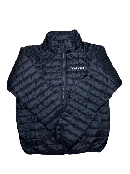 Puffer Jacket (PRE-ORDER)