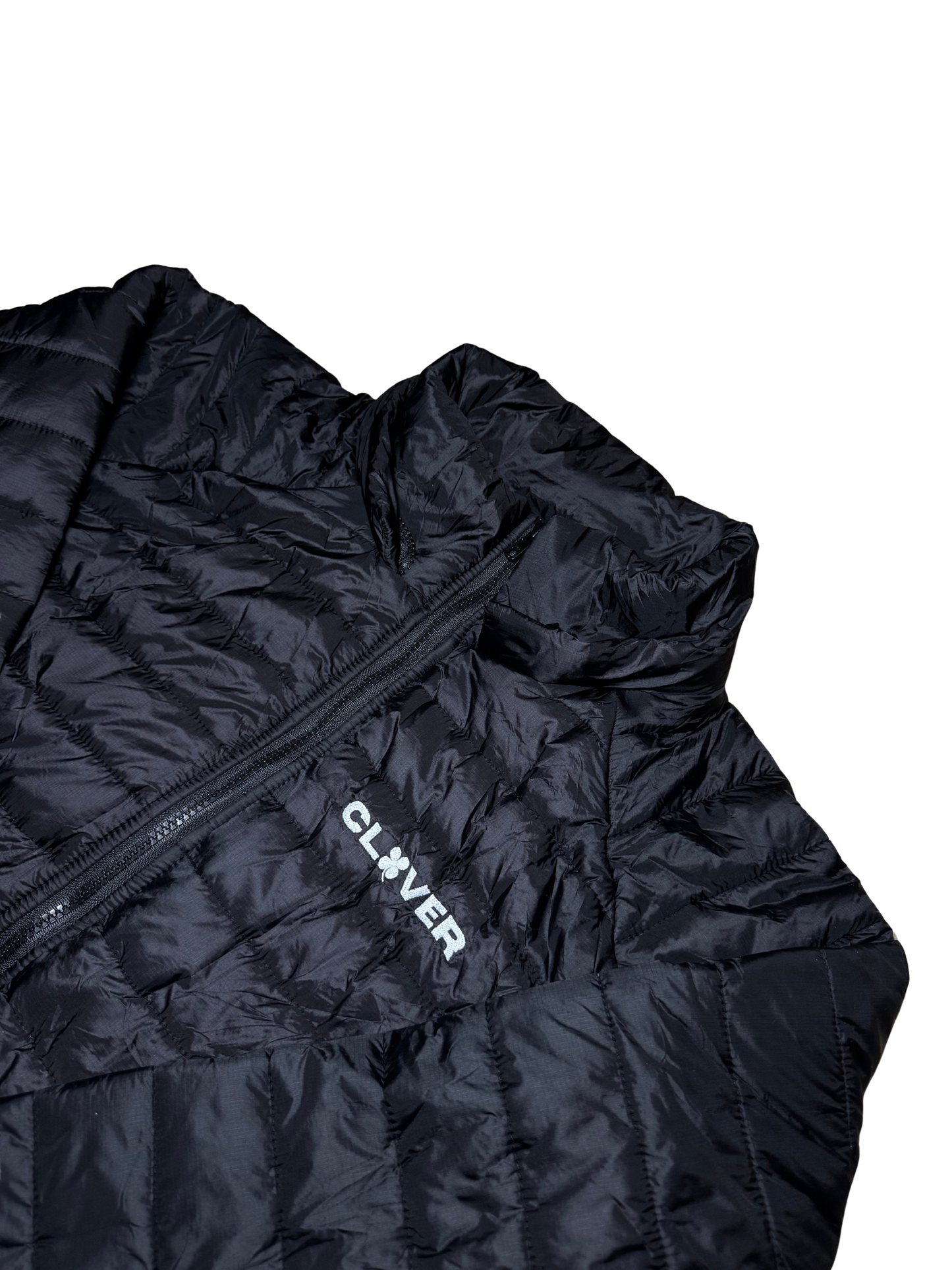 Puffer Jacket (PRE-ORDER)