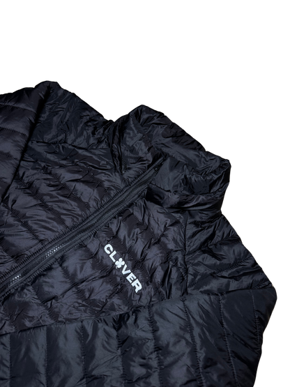 Puffer Jacket (PRE-ORDER)